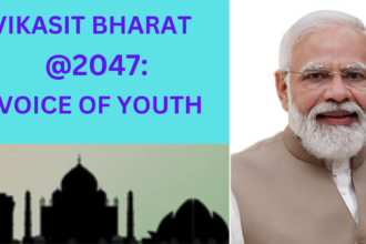 Vikasit Bharat 2047