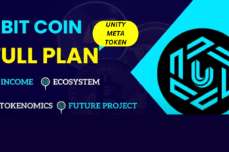 UBIT COIN FULL PLAN